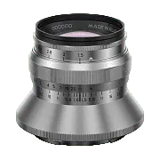 Разблокировка заклинивания Зенит Зенитар 1,5/50